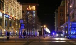 إعلام ألماني يعلن ارتفاع حصيلة قتلى هجوم الدهس في مدينة ماغديبورغ